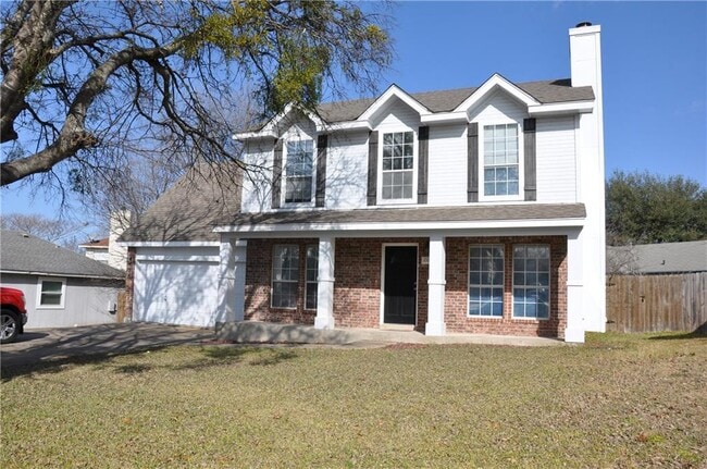 1704 Parkfield Cove