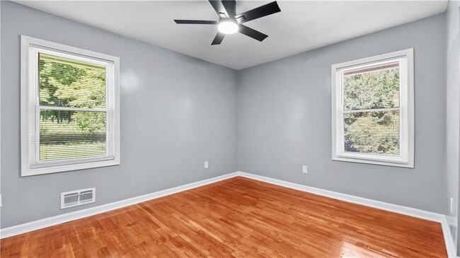 property at 804 Buford Hwy NE