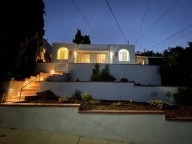 3552 Sierra St, Unit Northeast LA in Los Angeles, CA - Building Photo