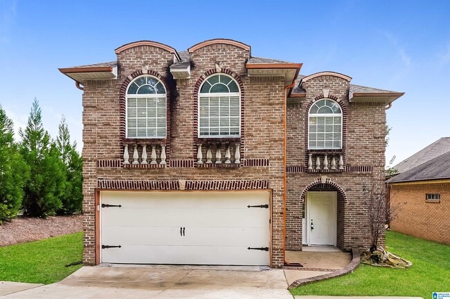 property at 2395 Old Rocky Ridge Rd