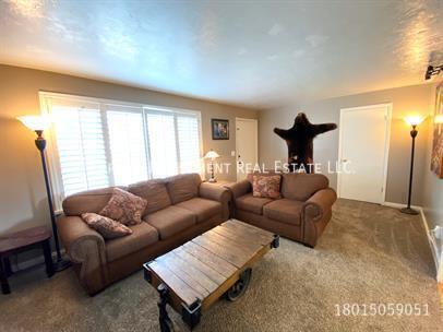 5495 Lewis Clark Dr in Salt Lake City, UT - Building Photo - Building Photo