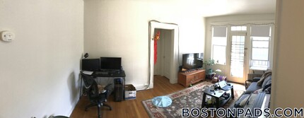 1638 Commonwealth Ave in Boston, MA - Building Photo - Building Photo