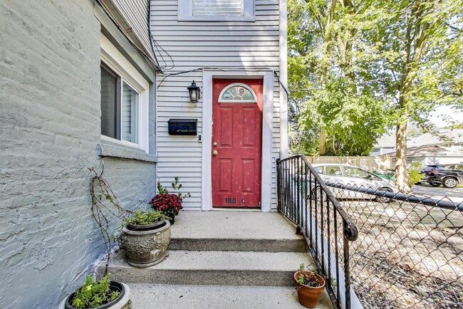 180 Prairie Ave in Wilmette, IL - Building Photo - Building Photo