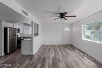 6629 N 27th Ave in Phoenix, AZ - Building Photo - Building Photo