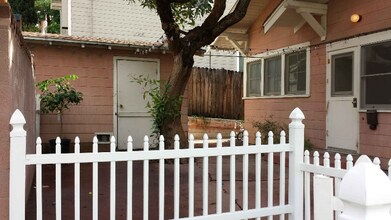 13457 Bailey St in Whittier, CA - Building Photo - Building Photo