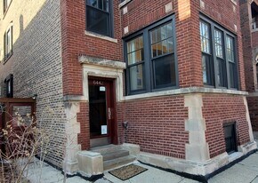 6442 N Glenwood Ave, Unit 2 in Chicago, IL - Building Photo