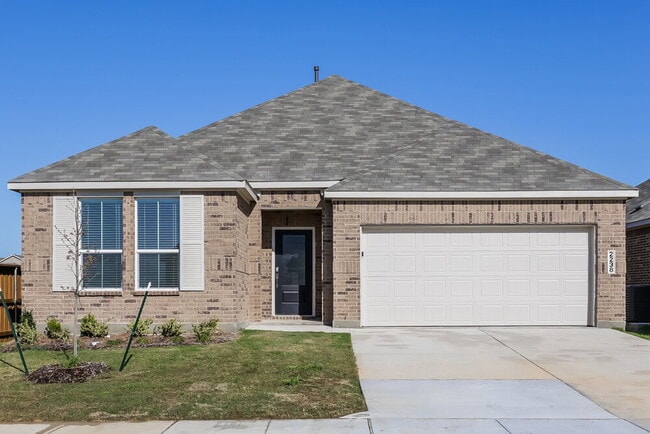 property at 2238 Mustang Ghost Trl