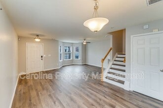 3410 Broadwick St in Charlotte, NC - Building Photo - Building Photo