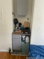 49 S Huntington Ave in Boston, MA - Building Photo