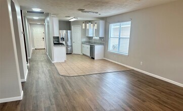 2523 Knoll Shadows Ln in Katy, TX - Building Photo - Building Photo