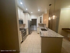 6460 Borasco Dr in Melbourne, FL - Building Photo - Building Photo
