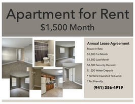 12265 Zittle Ave, Unit 12265