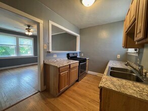 5937 N Paulina St in Chicago, IL - Building Photo - Building Photo