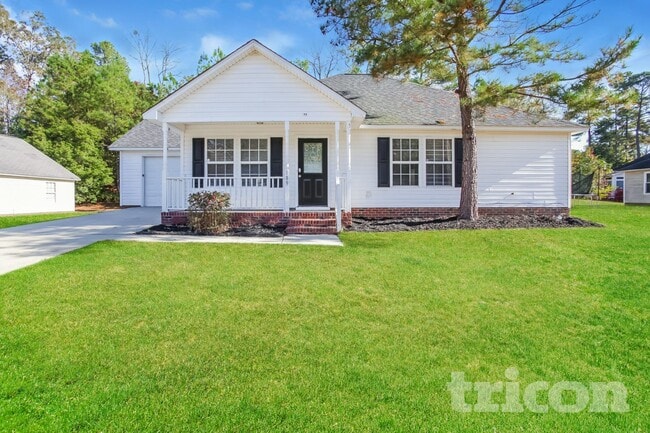 property at 189 Park Pl Dr