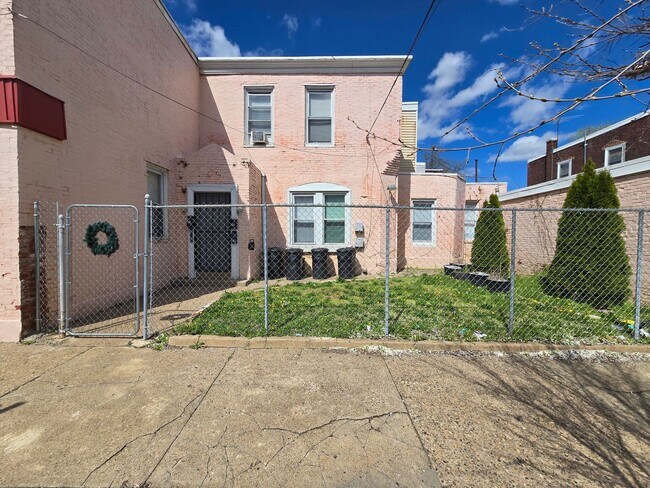 property at 101 N 58th St