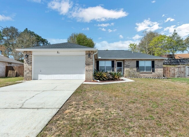 property at 221 Trish Dr