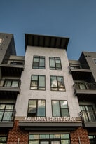 601 @ University Park in Madison, WI - Building Photo