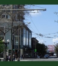 Newmark Tower in Seattle, WA - Building Photo - Building Photo