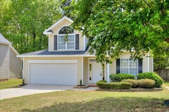 412 Trestle Ln in Evans, GA - Building Photo - Building Photo