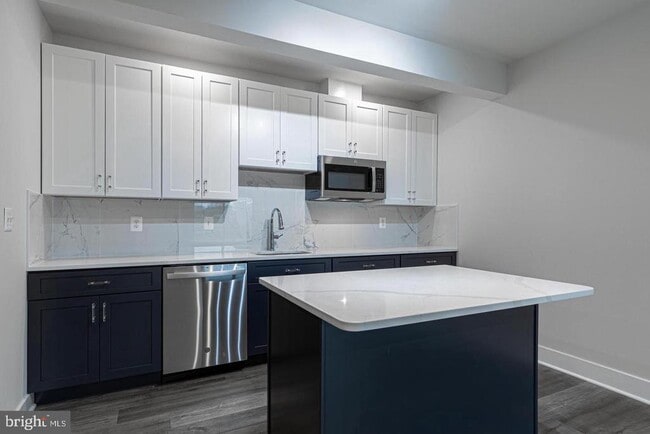 941 Warlander Dr SW in Leesburg, VA - Building Photo - Building Photo