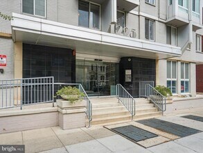 1225 13th St NW in Washington, DC - Building Photo - Building Photo