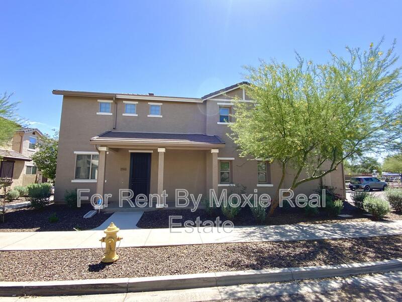 7363 W Cambridge Ave in Phoenix, AZ - Building Photo