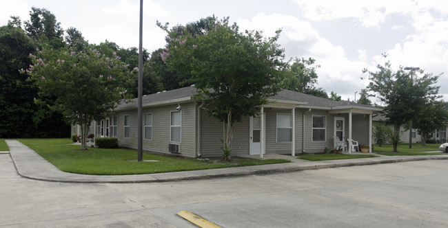 Westminister Scotlandville Apartments