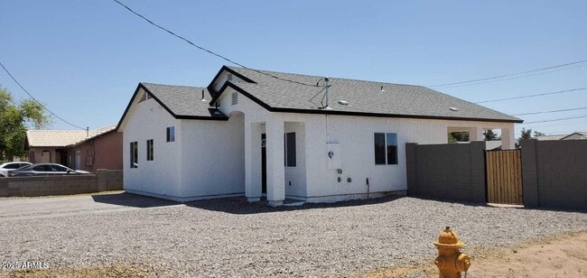 545 W Ocotillo St in Casa Grande, AZ - Building Photo - Building Photo