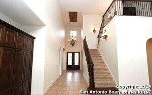 24402 Saddle Rock in San Antonio, TX - Building Photo - Building Photo