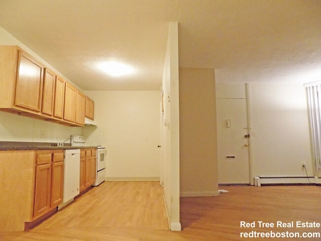 property at 2045 Commonwealth Ave