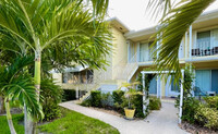 101 N Lakeside Dr, Unit 1 in Lake Worth, FL - Building Photo - Building Photo