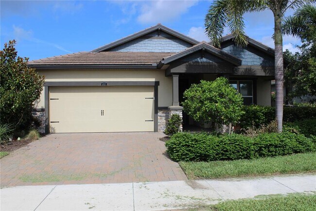 property at 5826 Long Shore Loop