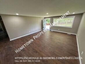 2809 Timber Ct SE in Lacey, WA - Building Photo - Building Photo