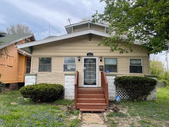 property at 3323 Trendley Ave