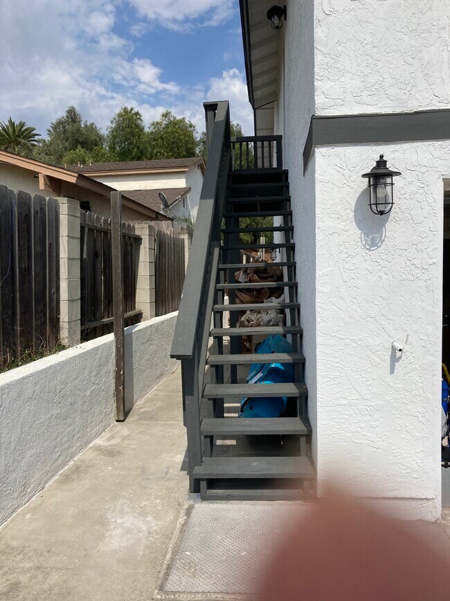 2207 Dain Ct in Lemon Grove, CA - Building Photo - Building Photo