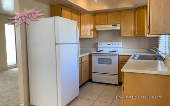 6136 Antelope Villas Cir in Prescott, AZ - Building Photo - Building Photo