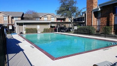 EAST POINT in Mesquite, TX - Building Photo - Building Photo