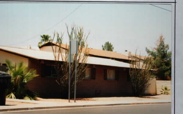 730-740 N Westwood St in Mesa, AZ - Building Photo