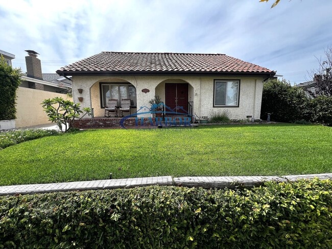 property at 21833 Ocean Ave
