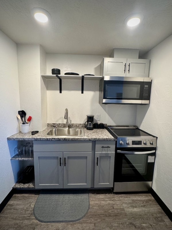 316 E Flaming Gorge Way in Green River, WY - Building Photo - Building Photo