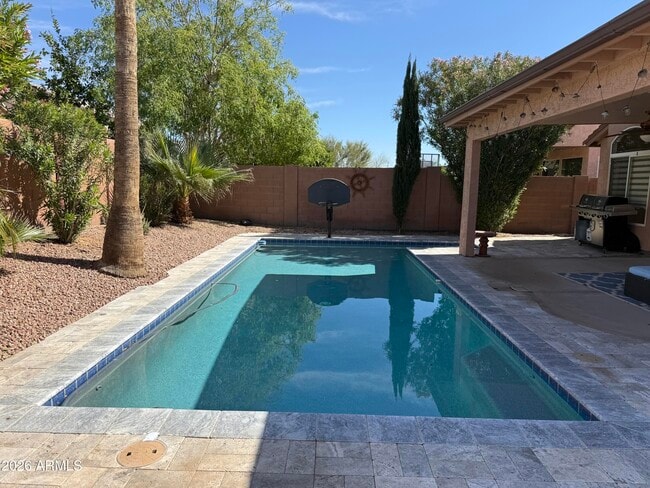 4422 E Cedarwood Ln in Phoenix, AZ - Building Photo - Building Photo