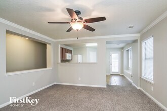 3043 Legends York Dr in Spring, TX - Building Photo - Building Photo
