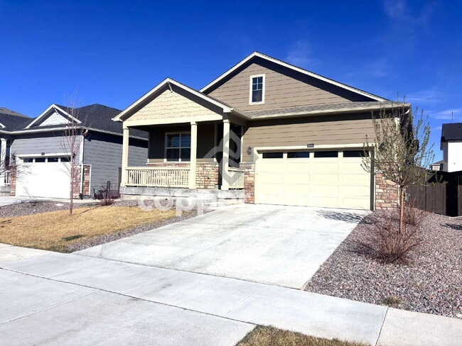 property at 9894 Ceylon St