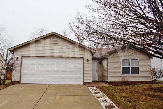 property at 5826 Emmert Way