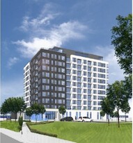 1200 De Royan Rue Apartments