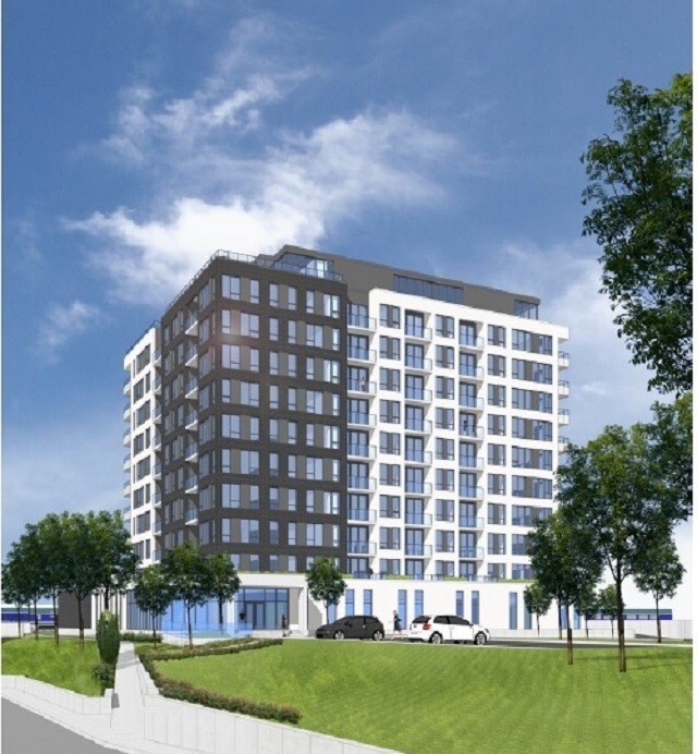 1200 De Royan Rue in Laval, QC - Building Photo