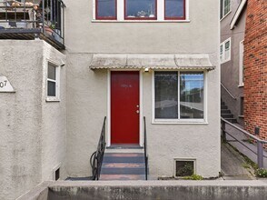 1007-1011 Everett Ave in Oakland, CA - Building Photo - Building Photo