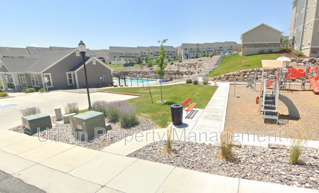 property at 14484 S Ronan Ln