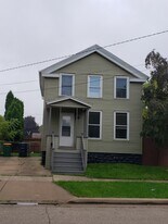 198 E Cotton St in Fond du Lac, WI - Building Photo