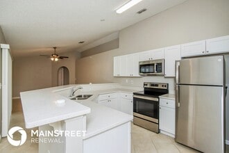 1792 Parrsboro St NW in Palm Bay, FL - Building Photo - Building Photo